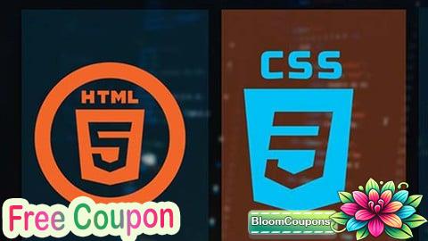 HTML5 & CSS3 Build: Two Responsive Websites in Hindi