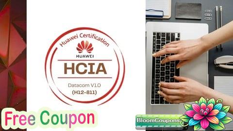 Huawei Certified ICT Associate (HCIA) Datacom V1.0 Exams