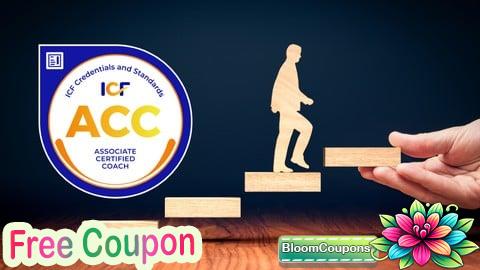 100% Free Coupon ICF ACC (Associate Certified Coach) Practice Questions 2025