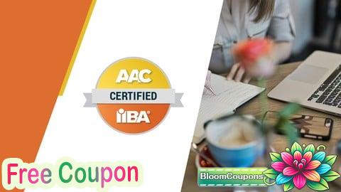 IIBA-AAC Agile Analyst Practice Exams