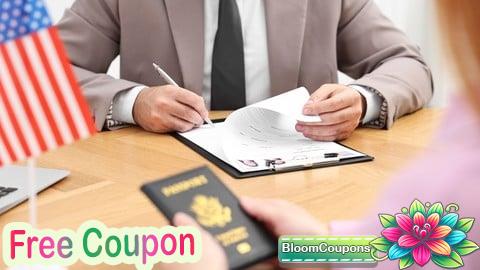 Immigration Law and Work Visa Processes for Beginners