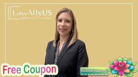 Immigration Law: J-1 Waiver with checklists & templates