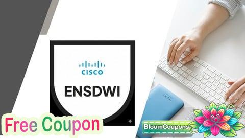Implementing Cisco SD-WAN Solutions Practice Exams (ENSDWI)