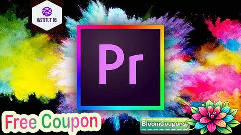 Internationally diploma in video editing with Premier Pro