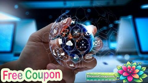 100% Free Coupon Internet of Things (IoT) Online Course