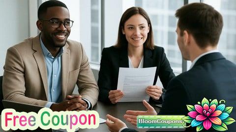 Interview & Resume Mastery: From Resume to Job Offer