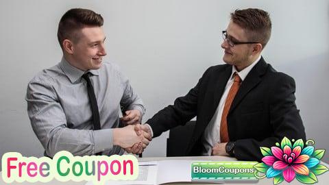 Interview Success Assured: A 6-Step Strategy