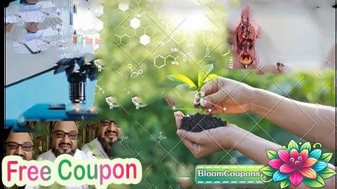 Introductory Biology for college students