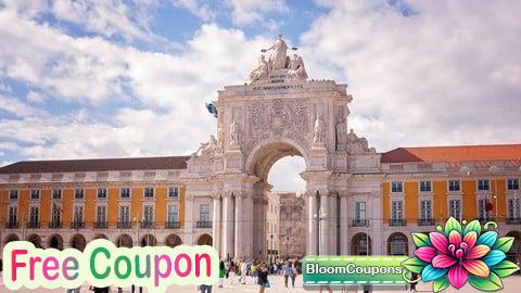 100% Free Coupon Introdução à Gestão