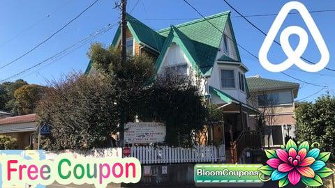 Invest in Real Estate and  Do Arbitrage Airbnb