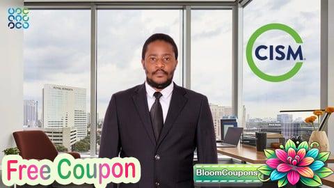 ISACA Certified Information Security Manager: Domain Tests