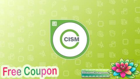 ISACA CISM Certified Information Security Manager Prep Exams