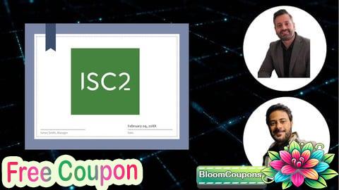 ISC2 Certified in Cybersecurity: 600 Practice Questions