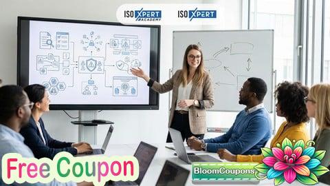 ISO 22301:2019 Lead Auditor Course -BCMS  (Clause by Clause)