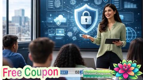 ISO 27002:2022 Lead Auditor – Clause-by-Clause Controls