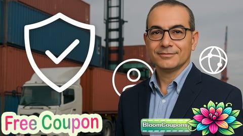 ISO 28000: Security Management Systems for the Supply Chain