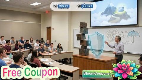 ISO 31000 Risk Management Lead Auditor (Clause by Clause)