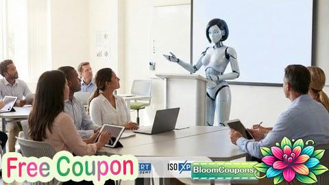 ISO 42001:2023 AIMS & Lead Auditor Course (Module by Module)