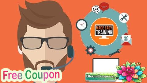 IT Troubleshooting &  IT Technical Support Helpdesk Bootcamp