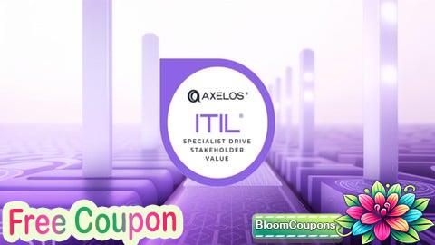 ITIL 4 DSV Exam Prep: 6 Practice Tests & Realistic Questions