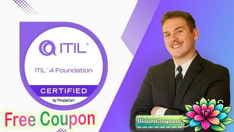 ITIL 4 Foundation: 6 Full Practice Exams [2025 Edition]