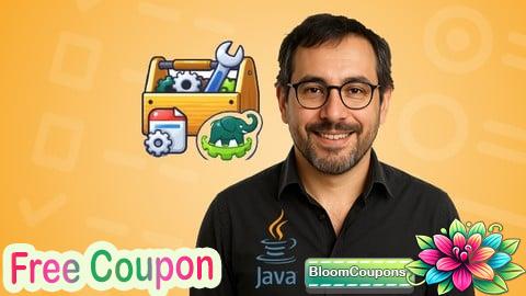 Java Build Tools (Maven & Gradle) - Practice Questions 2026