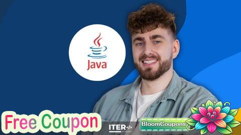 100% Free Coupon Java Core in Practice with 120+ Exercises & Quizzes - 2025