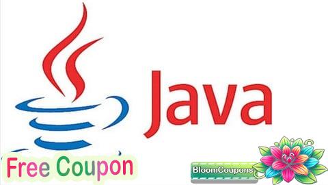 100% Free Coupon Java Deep Diving - From the Beginning