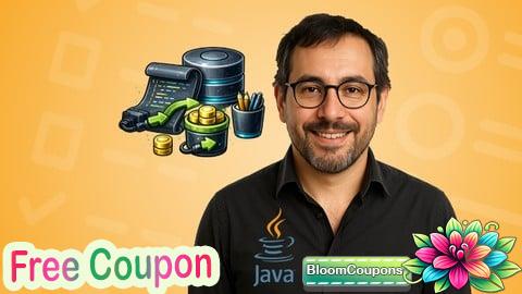 Java JDBC & Database Programming - Practice Questions 2026