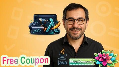 Java Lambda Expressions - Practice Questions 2026