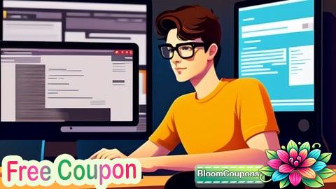 100% Free Coupon JavaScript 10 Projects in 10 Days Course for Beginners