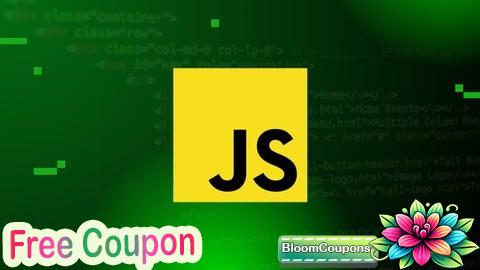 JavaScript: Front End Web Development with JavaScript