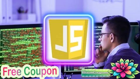 JavaScript Fundamentals to Advanced: Full Stack Development