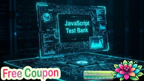JavaScript Proficiency Test Bank