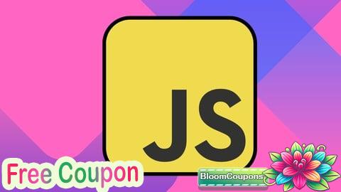 100% Free Coupon JavaScript Projects Course Build 20 Projects in 20 Days
