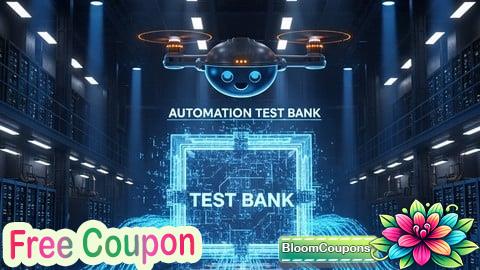 Jenkins & Automation Test Bank