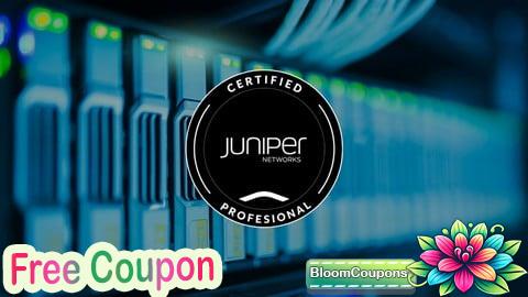 Juniper Security Associate (JNCIA-SEC) Practice Exams