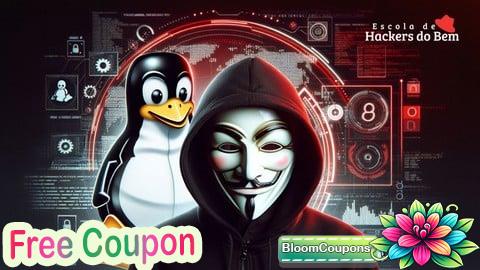 Kali Linux para Hackers do Bem: usando o Nmap