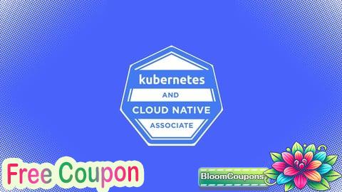 Kubernetes and Cloud Native Associate (KCNA) Practice Exams