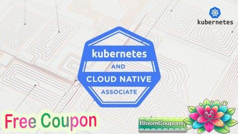 Kubernetes and Cloud Native Associate (KCNA) Practice Exams