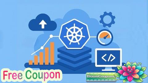 Kubernetes CKA CKAD CKS & DevOps: KEDA Scaling & Automation