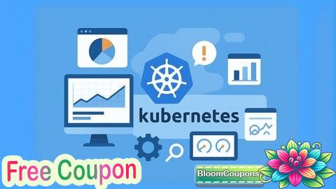 Kubernetes CKA DevOps Monitoring: 1500 Certified Questions