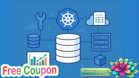 Kubernetes CKA Stateful Databases: 1500 Certified Questions