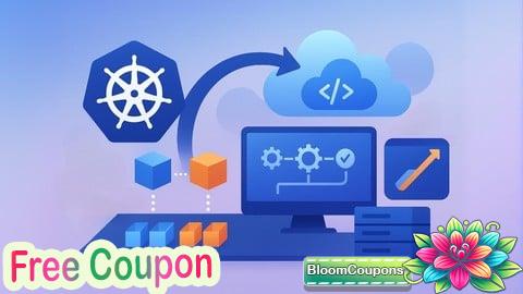 Kubernetes (CKAD, CKA & CKS) Progressive Delivery: 1500 Qs