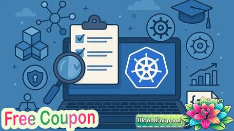 Kubernetes Practice Tests: CKA, RBAC, Helm, Security