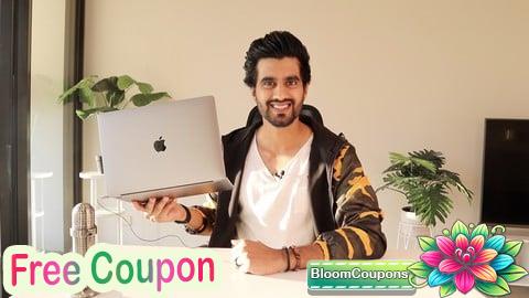 Laptop Lifestyle: Build Your Online Business in Just 8 Weeks