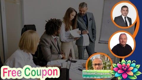 Leadership in Change Management and Innovation