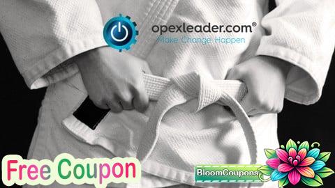 Lean Six Sigma White Belt (Accredited)