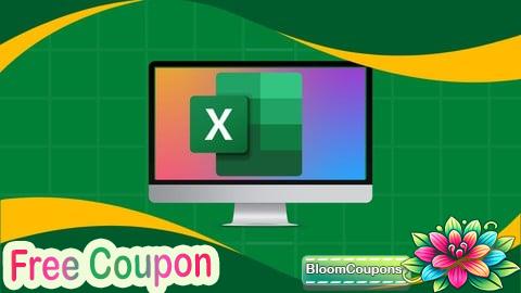 Learn Advanced Excel: Formulas, Functions, VBA Macros