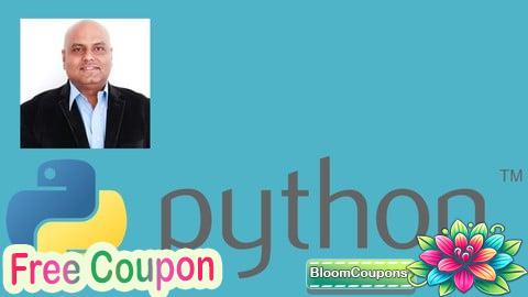 Learn and Practice Python Programming
